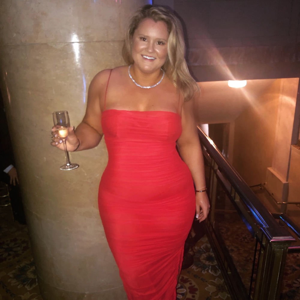 Meet your Posher, Samantha